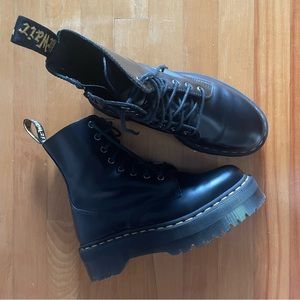 Dr marten jadon size 41